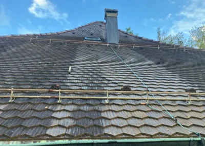 Schafer Works AG Dachdeckarbeiten Solothurn