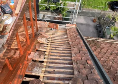 Schafer Works AG Dachdeckarbeiten Bern