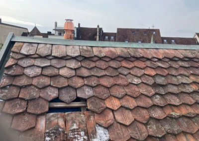 Schafer Works AG Dachdeckarbeiten 1