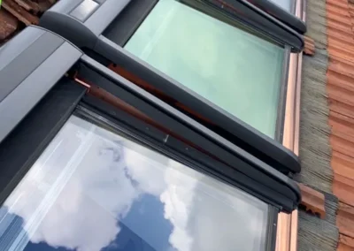 Schafer Works AG Dachdecker