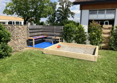 Holzarbeiten Schreinerarbeiten Schafer Works AG