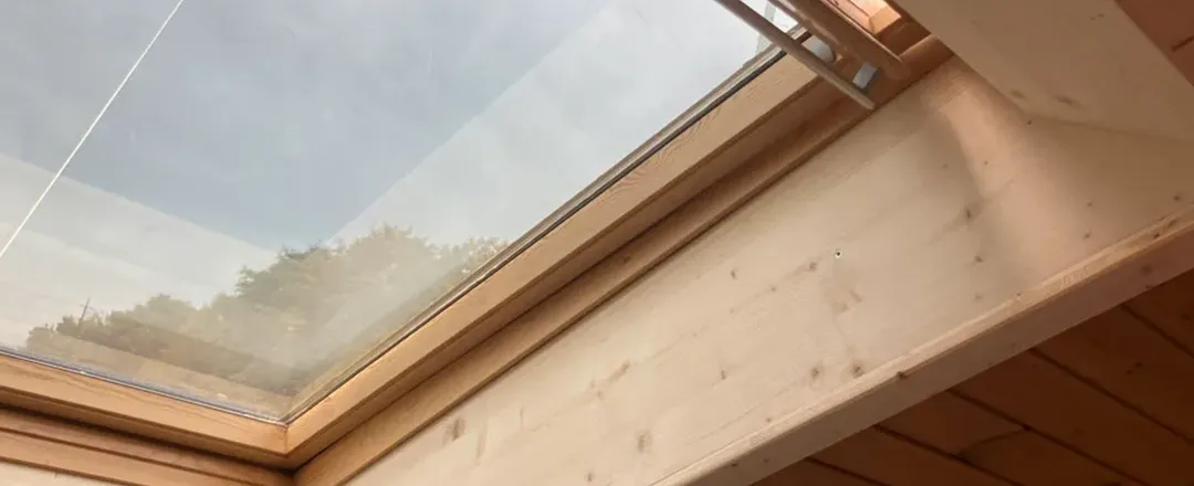 Velux Dachfenster Service, Schafer Works AG