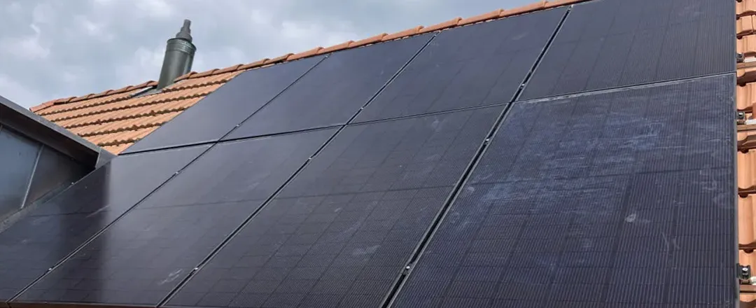 Photovoltaik Schafer Works AG