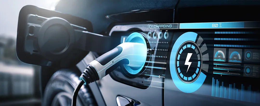 E-Tankstelle von Schafer Works AG