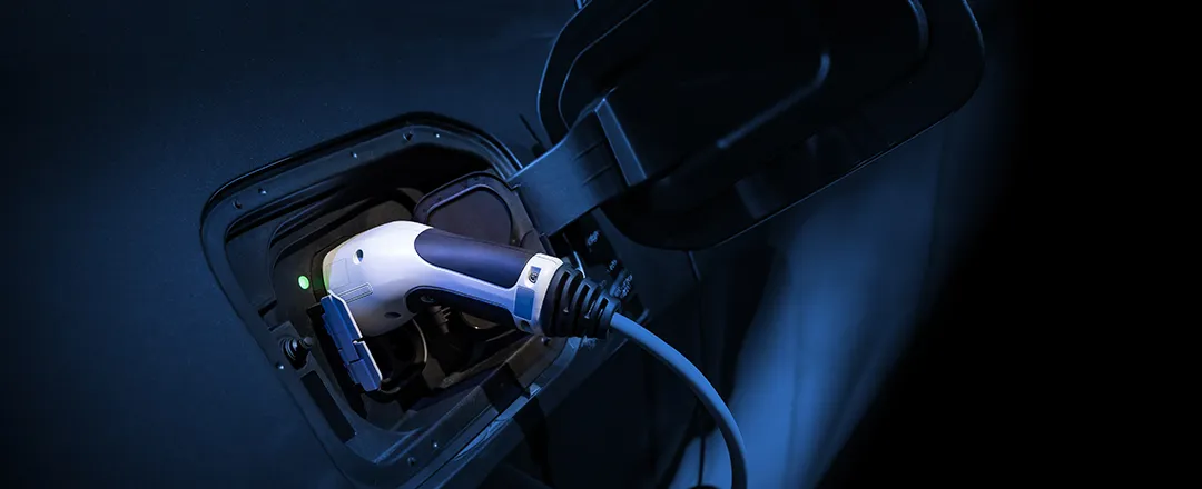 E-Tankstelle Schafer Works AG