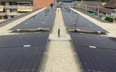 Es wird Zeit für dein eigenes Kraftwerk! 🏠☀️